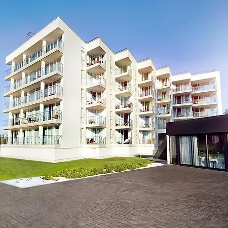 Ultra Premiere By Zdrojowa 코워브제크